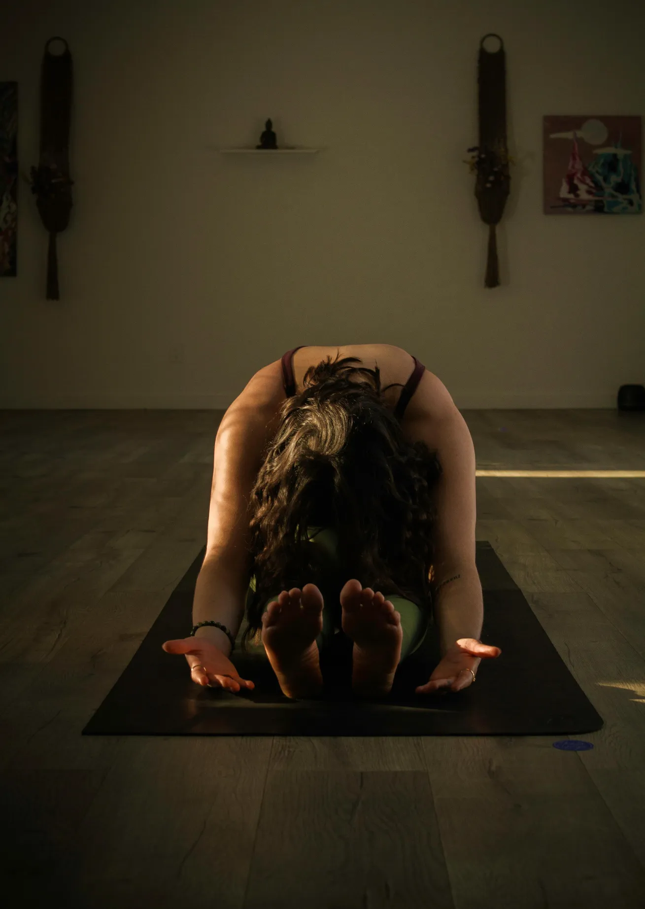 somatic women