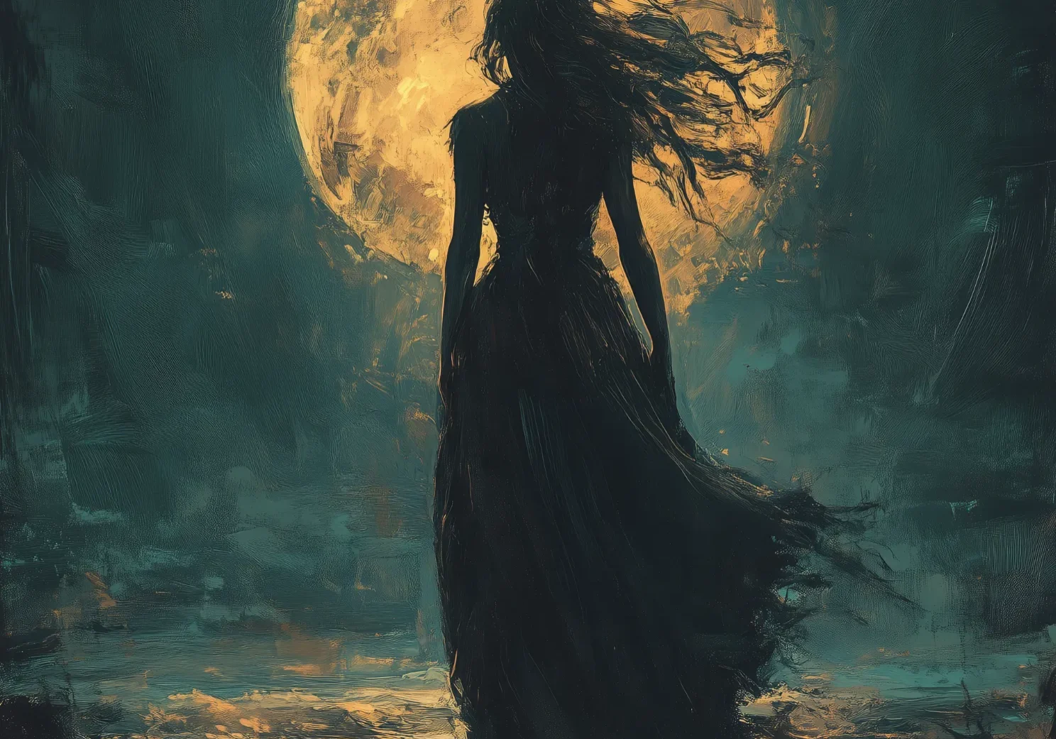 goddess retreat